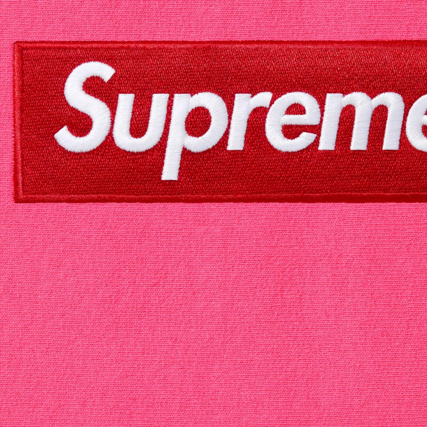 Supreme 'Box Logo' Pullover Hooded Sweatshirt Magenta Pink / Red (FW25) [FW25SW14-MAGENTA] Casual Fashion Hoodie Sweater for Unisex Adult Mens Hypebeast - AVBL MRKT (2)