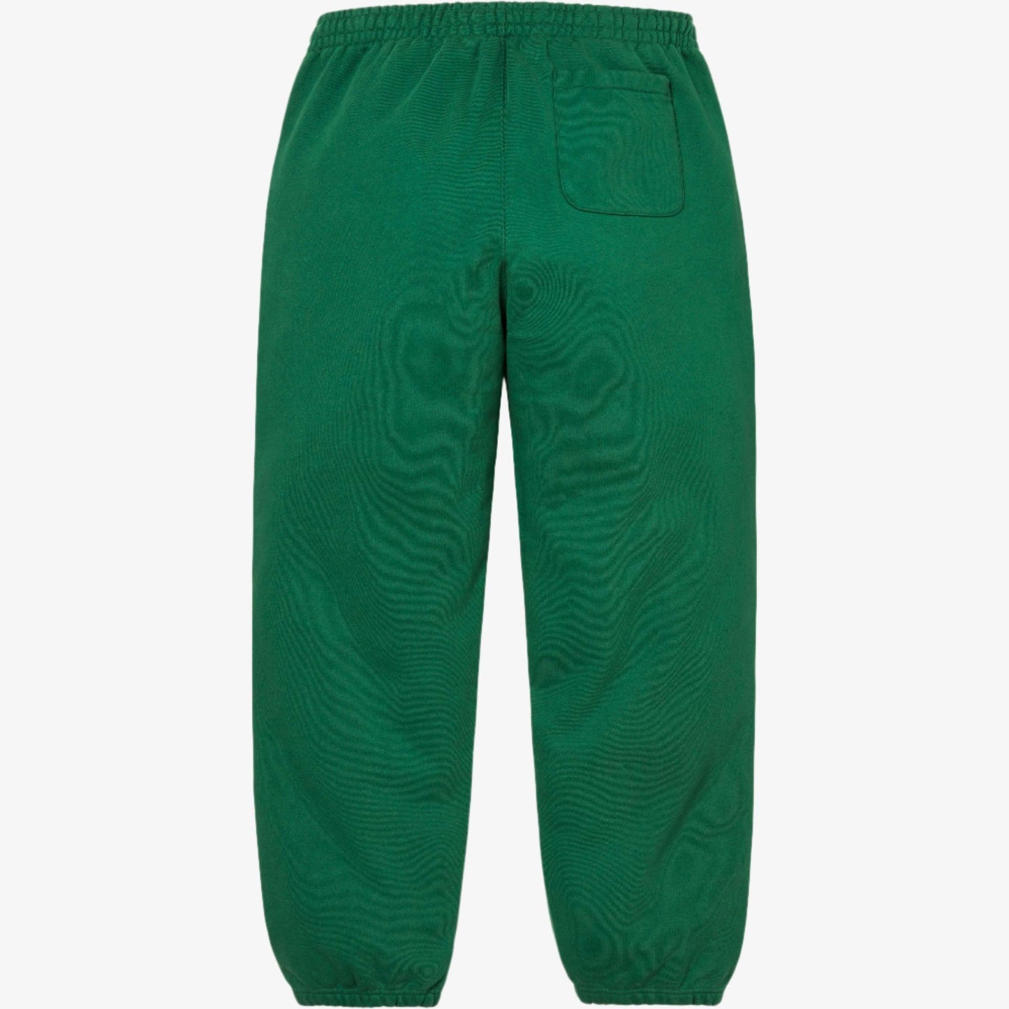 Supreme x Air Jordan Sweatpant Green (FW24) [FW24P2-GREEN] Casual Fashion Bottoms for Unisex Adult Mens Hypebeast - AVBL MRKT (2)
