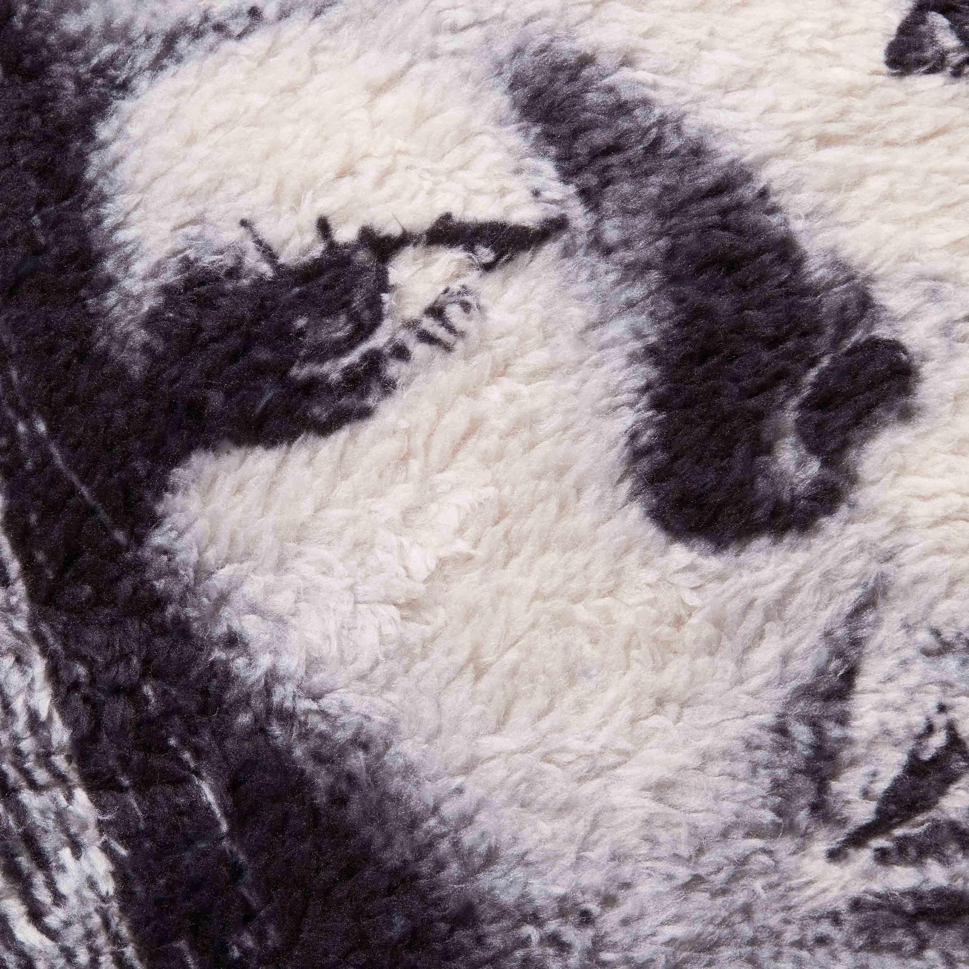 Supreme x Kate Moss Fleece Jacket Natural (FW24) [FW24J91-NATURAL] Casual Fashion Winter Coat for Unisex Adult Mens Hypebeast - AVBL MRKT (4)