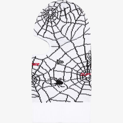 Supreme x Spyder x New Era Balaclava White (FW24) [FW24BN57-WHITE] Casual Fashion Warm Cozy Hat for Unisex Adult Mens Womens Kids GS Youth Hypebeast - AVBL MRKT (2)
