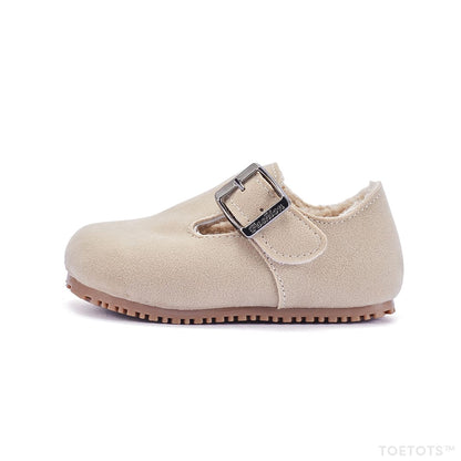 TOETOTS Acorn - Buckle Shoes - AVBL MRKT (5)