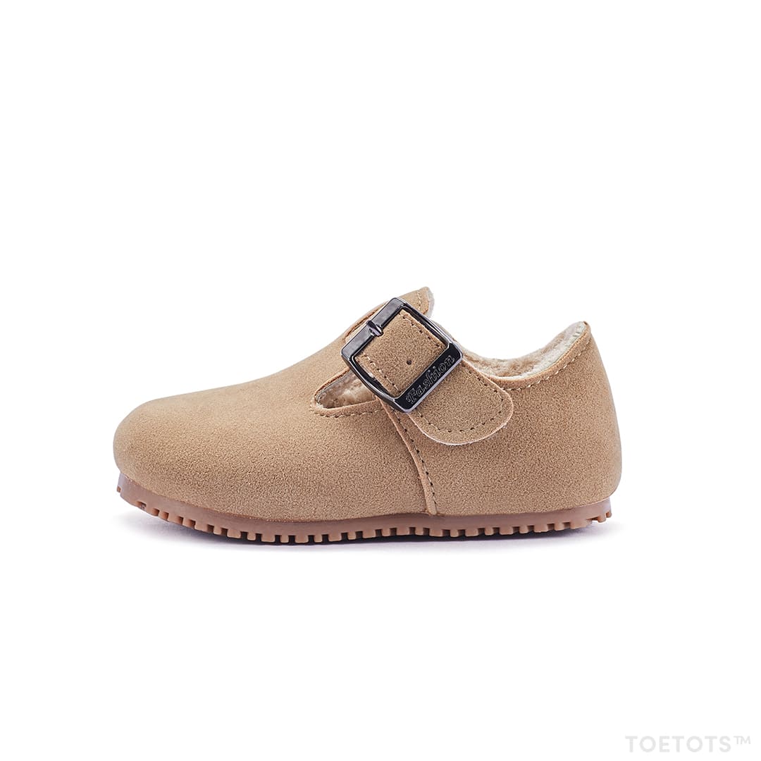TOETOTS Acorn - Buckle Shoes - AVBL MRKT (6)