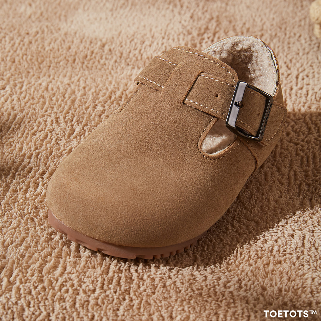 TOETOTS Acorn - Buckle Shoes - AVBL MRKT (8)