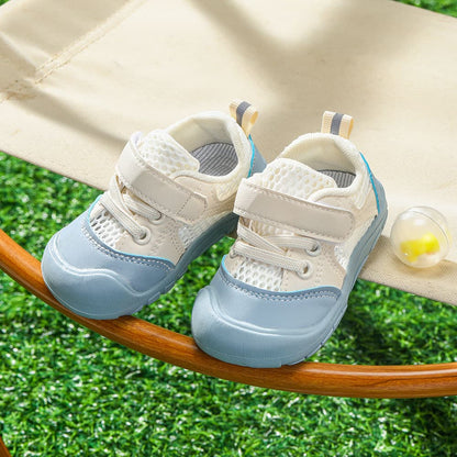 TOETOTS AirWave - Baby Sneaker - AVBL MRKT (2)