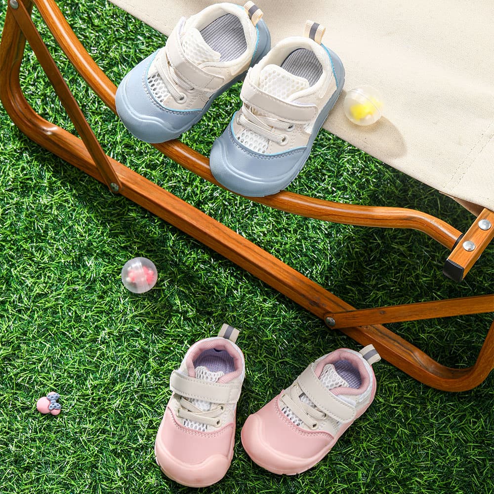TOETOTS AirWave - Baby Sneaker - AVBL MRKT (8)