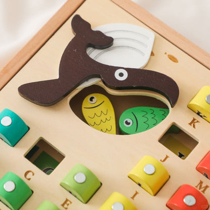 TOETOTS Alphabet Fishing Adventure - Wooden Toys - AVBL MRKT (3)