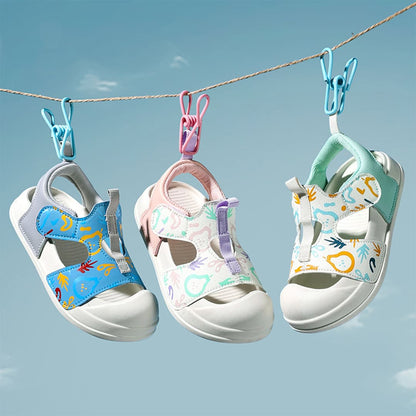 TOETOTS Aqua - Kids Sandals - AVBL MRKT (7)