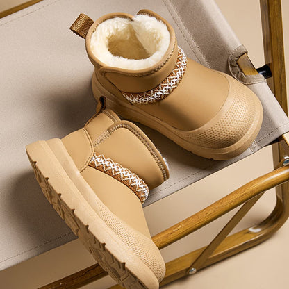 TOETOTS ArcticHug - Kids Snow Boots - AVBL MRKT (1)