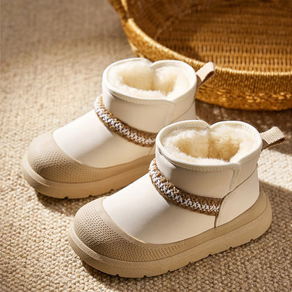TOETOTS ArcticHug - Kids Snow Boots - AVBL MRKT (11)