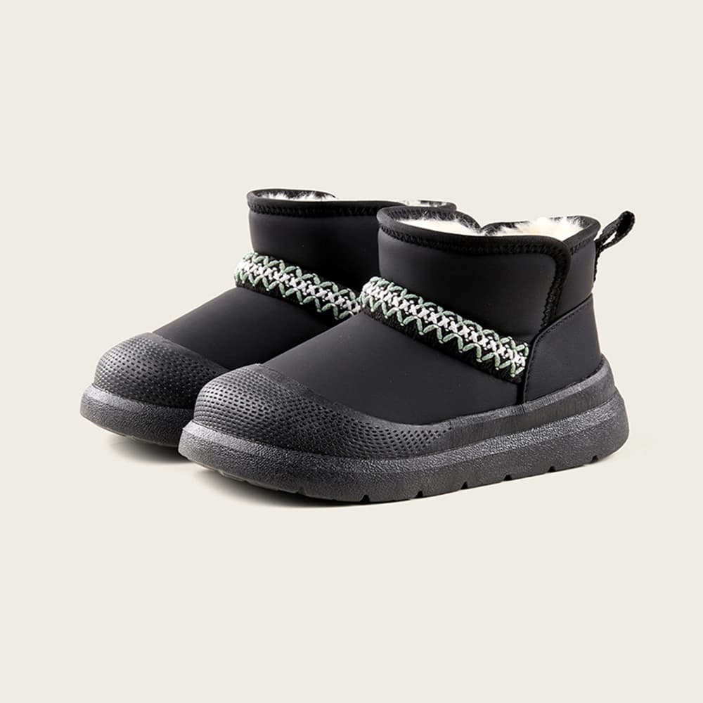 TOETOTS ArcticHug - Kids Snow Boots - AVBL MRKT (12)