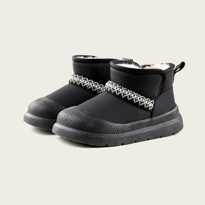 TOETOTS ArcticHug - Kids Snow Boots - AVBL MRKT (12)