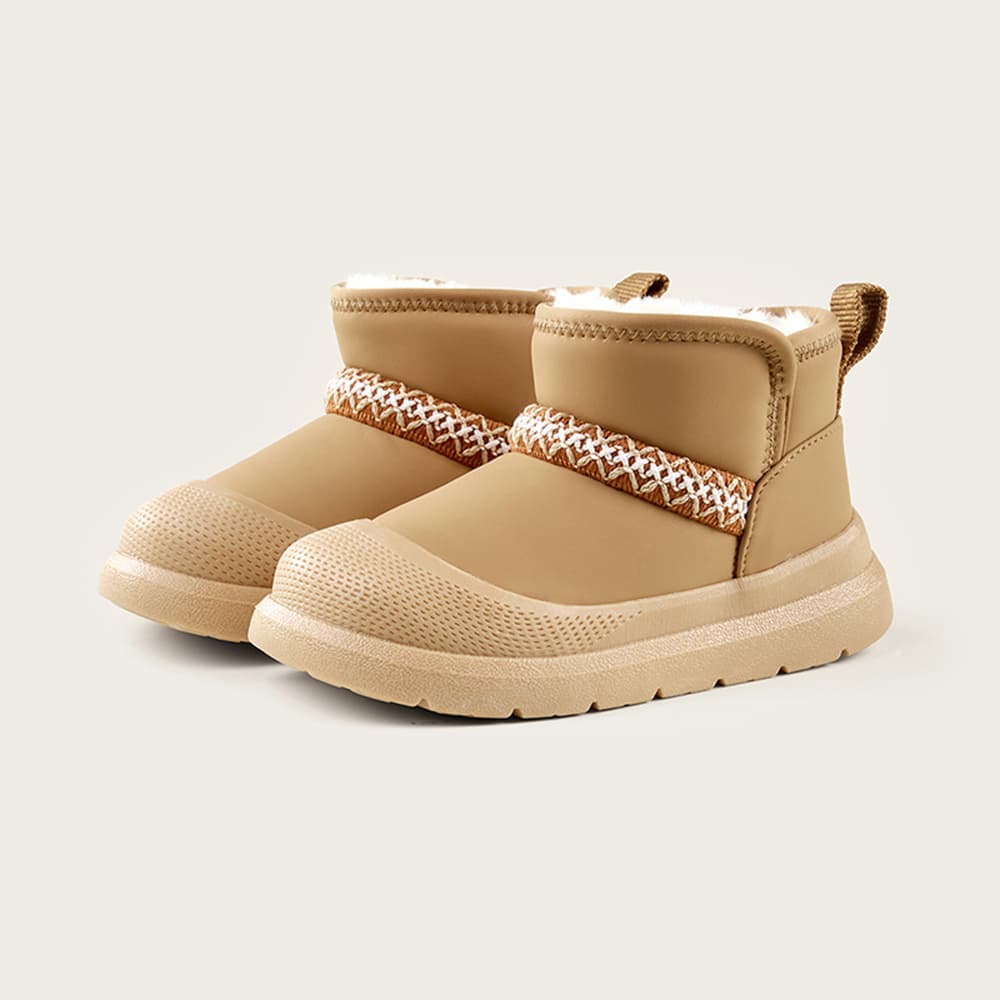 TOETOTS ArcticHug - Kids Snow Boots - AVBL MRKT (14)