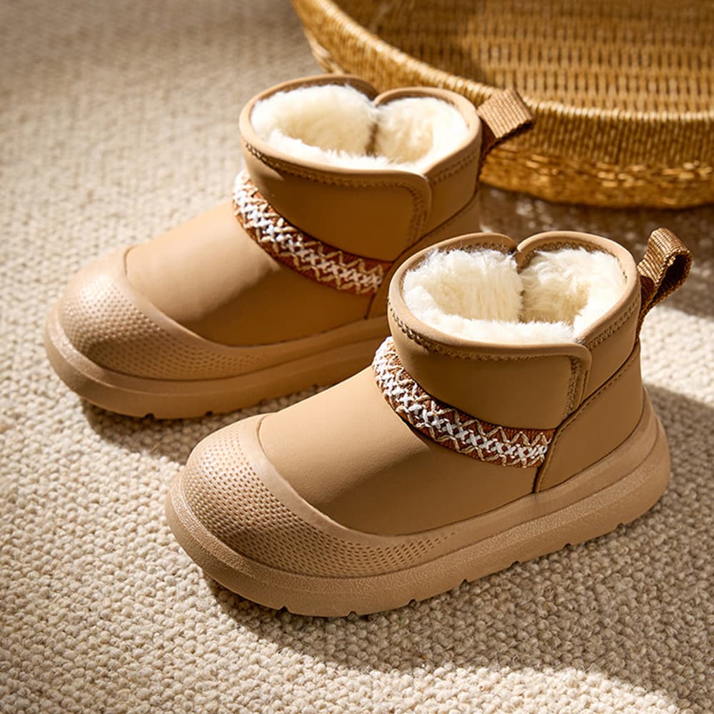 TOETOTS ArcticHug - Kids Snow Boots - AVBL MRKT (15)