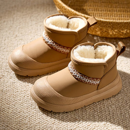 TOETOTS ArcticHug - Kids Snow Boots - AVBL MRKT (15)