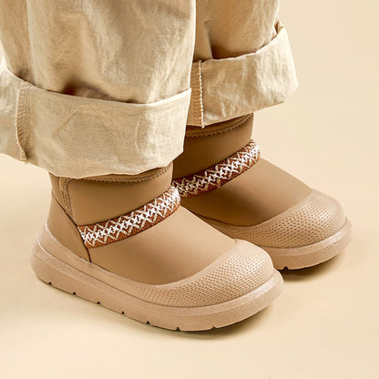 TOETOTS ArcticHug - Kids Snow Boots - AVBL MRKT (16)