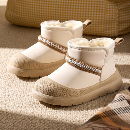 TOETOTS ArcticHug - Kids Snow Boots - AVBL MRKT (17)