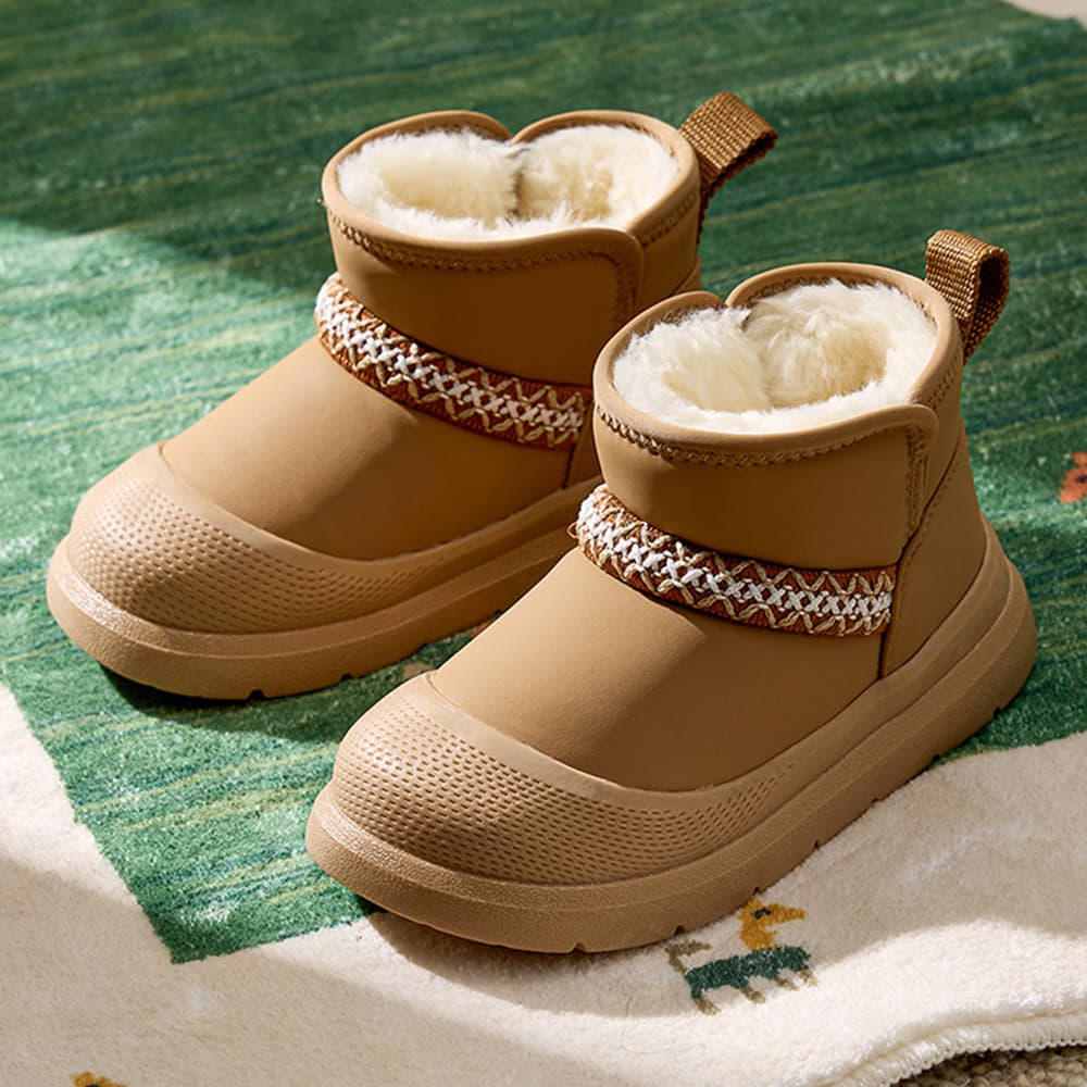 TOETOTS ArcticHug - Kids Snow Boots - AVBL MRKT (2)