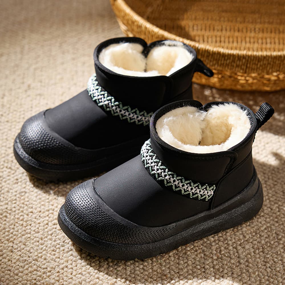 TOETOTS ArcticHug - Kids Snow Boots - AVBL MRKT (4)
