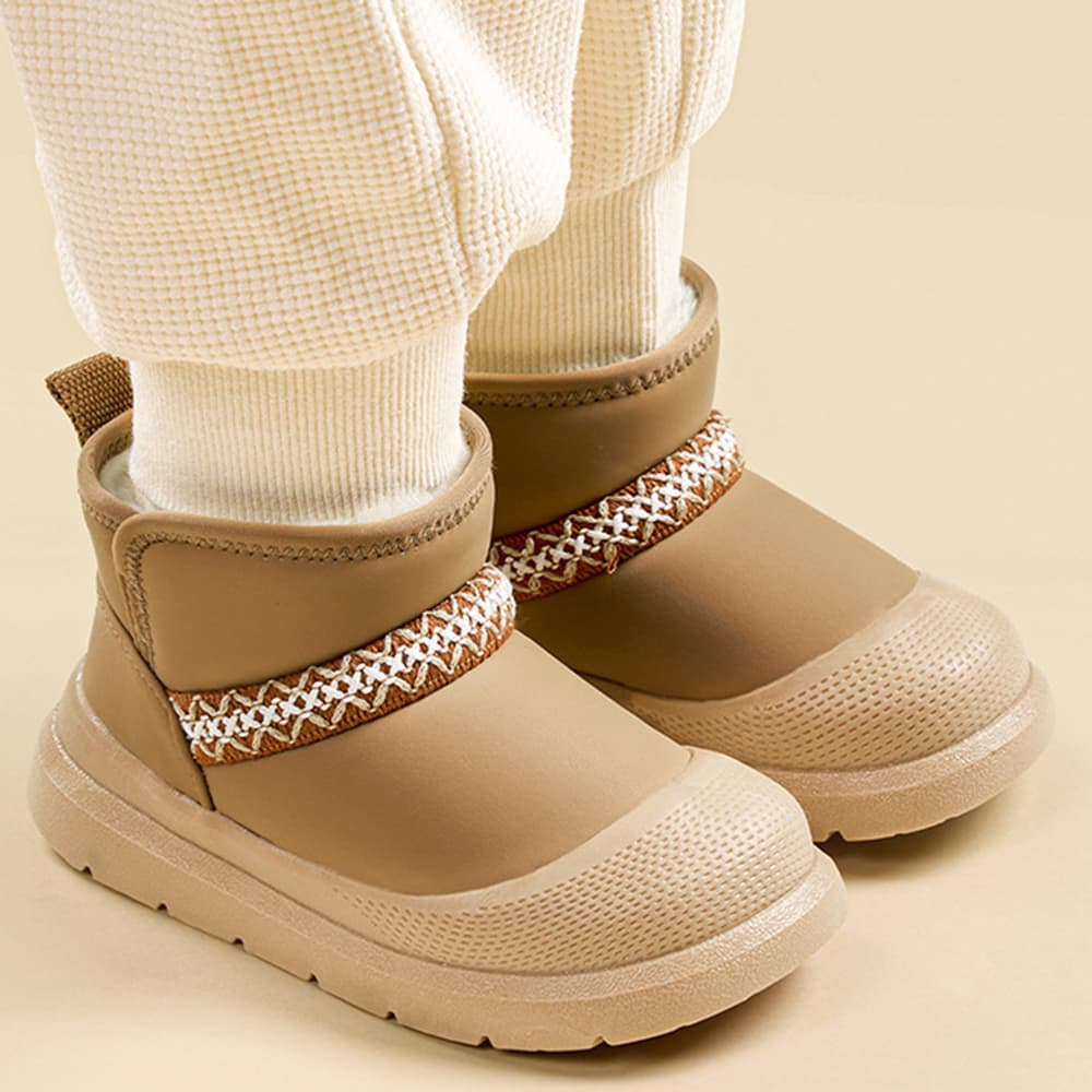 TOETOTS ArcticHug - Kids Snow Boots - AVBL MRKT (5)