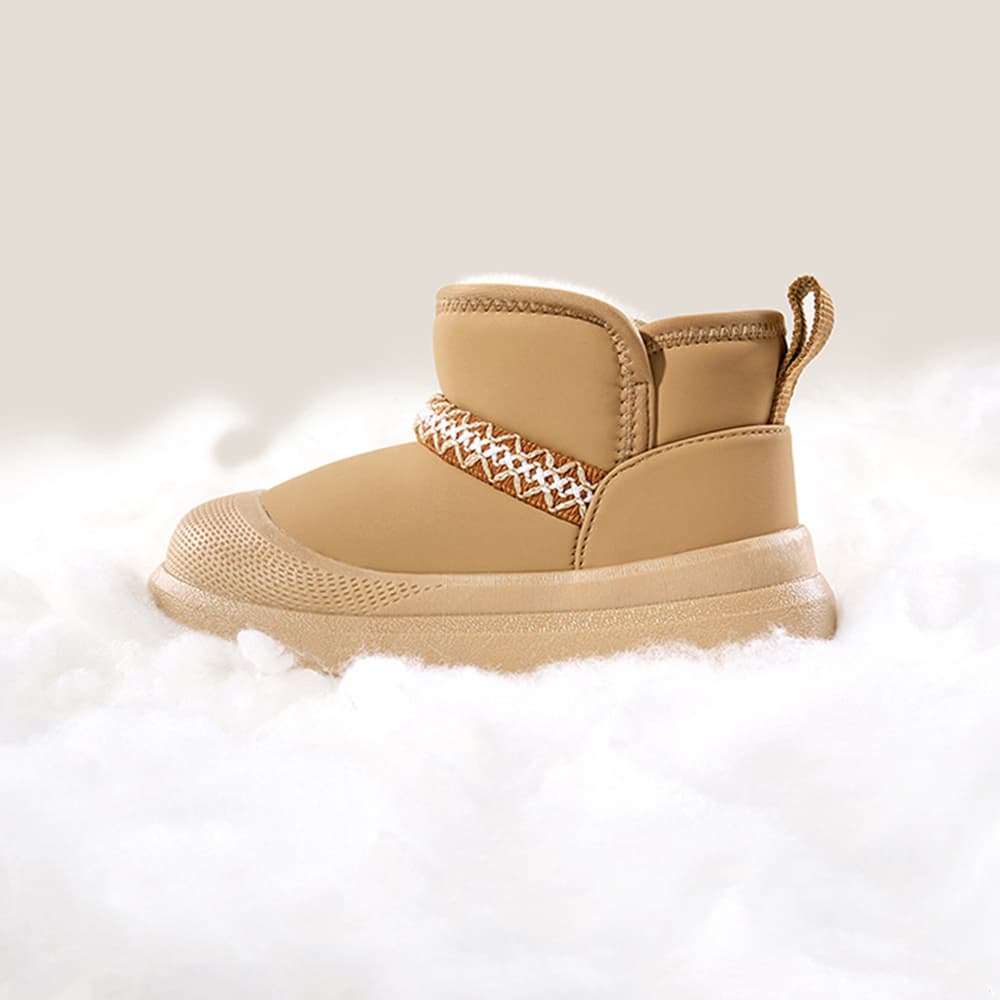 TOETOTS ArcticHug - Kids Snow Boots - AVBL MRKT (6)
