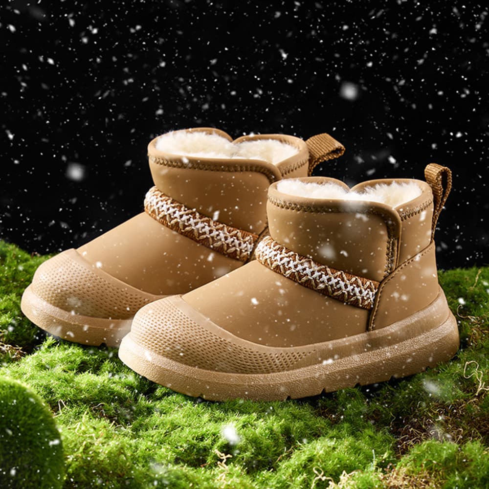 TOETOTS ArcticHug - Kids Snow Boots - AVBL MRKT (7)