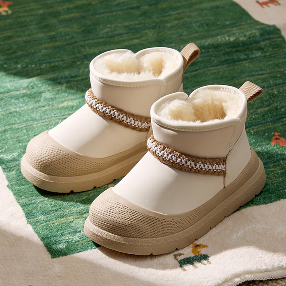 TOETOTS ArcticHug - Kids Snow Boots - AVBL MRKT (9)