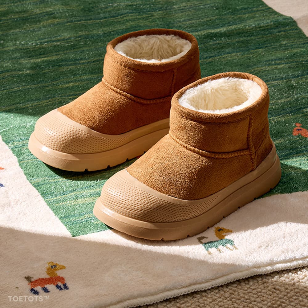 TOETOTS ArcticStride - Kids Snow Boots - AVBL MRKT (5)