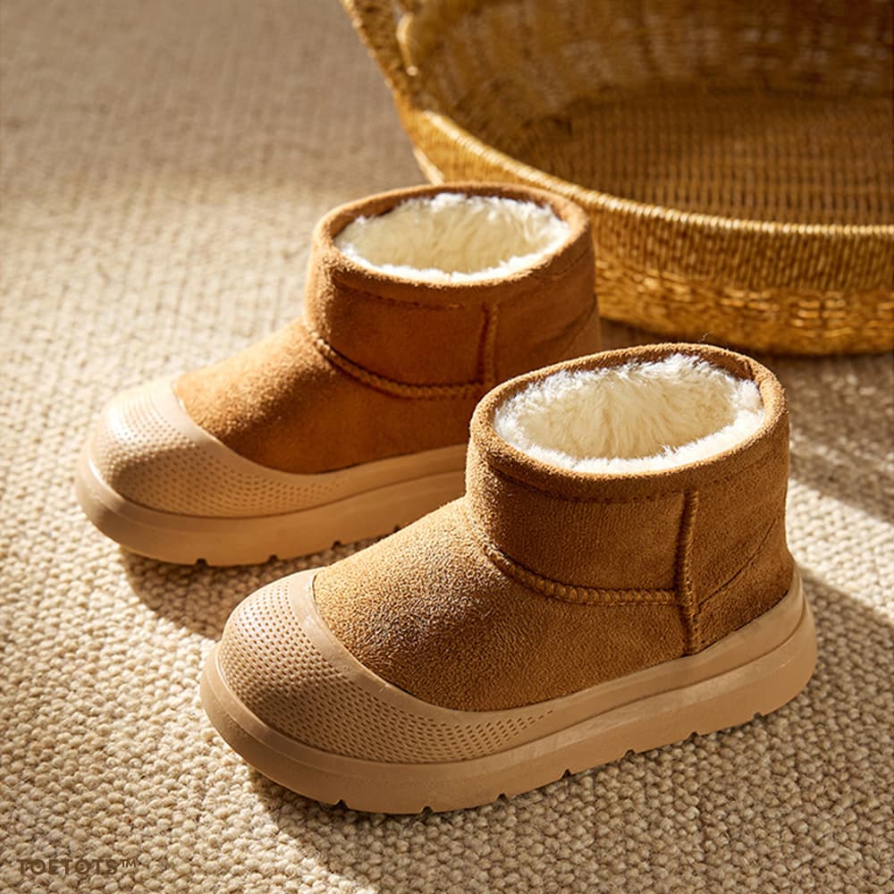 TOETOTS ArcticStride - Kids Snow Boots - AVBL MRKT (6)