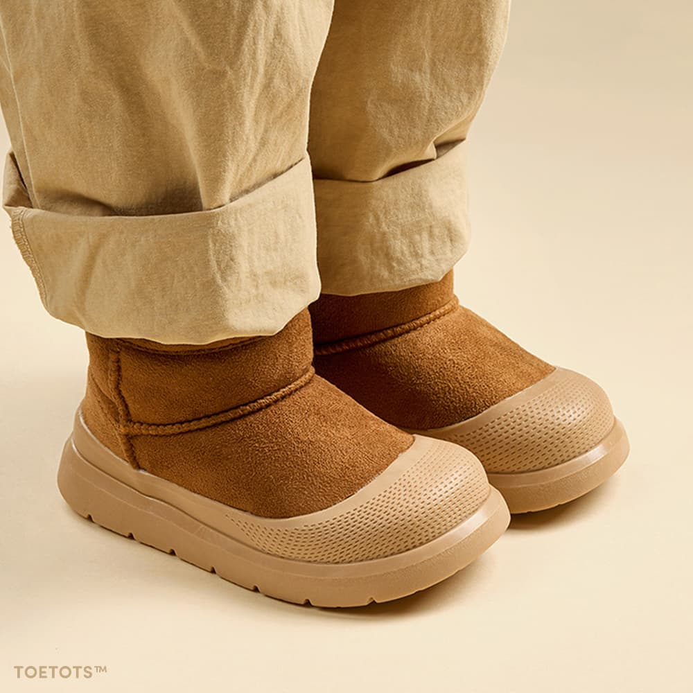 TOETOTS ArcticStride - Kids Snow Boots - AVBL MRKT (7)