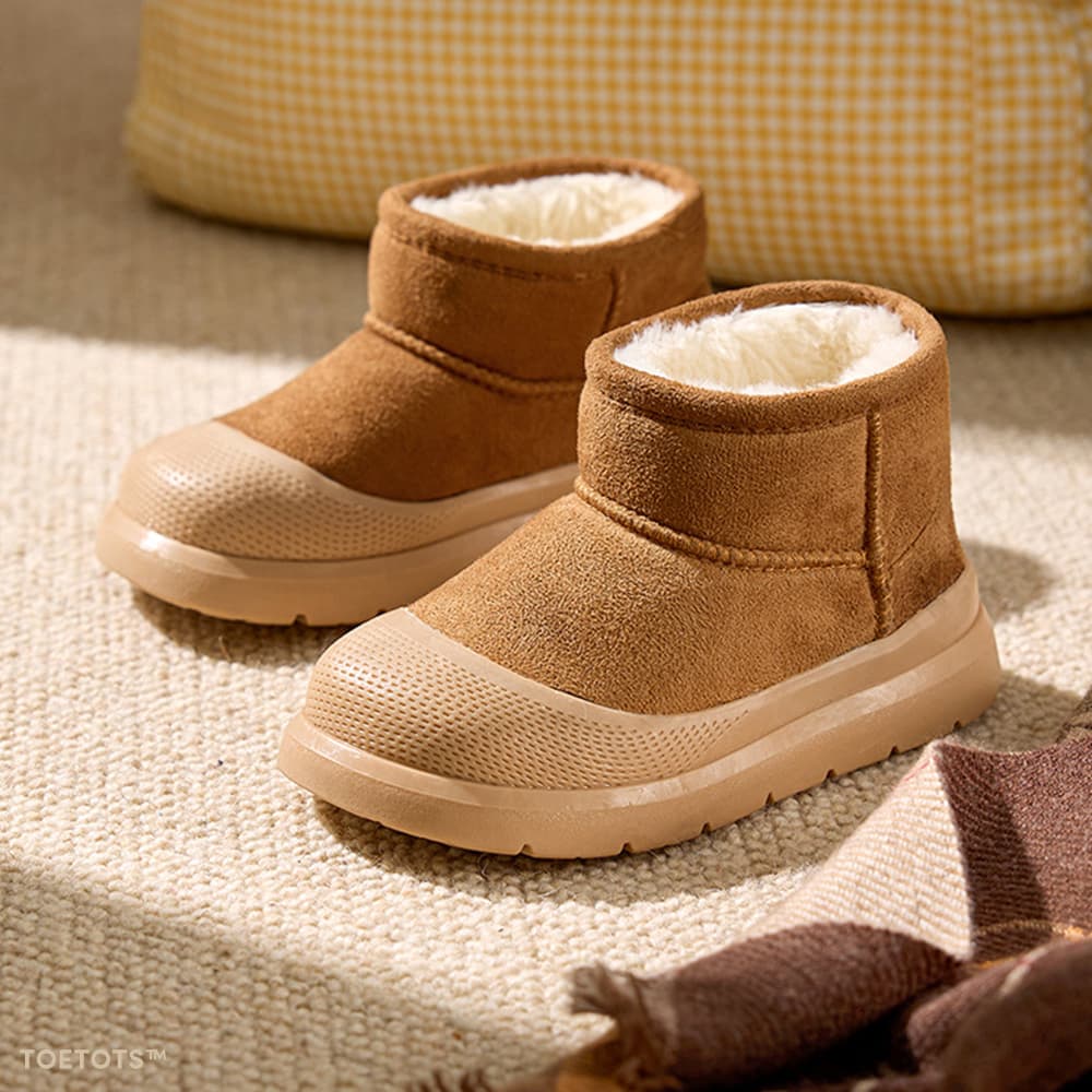 TOETOTS ArcticStride - Kids Snow Boots - AVBL MRKT (8)
