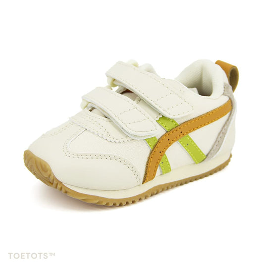 TOETOTS Avenir - Kids Sneaker - AVBL MRKT (1)