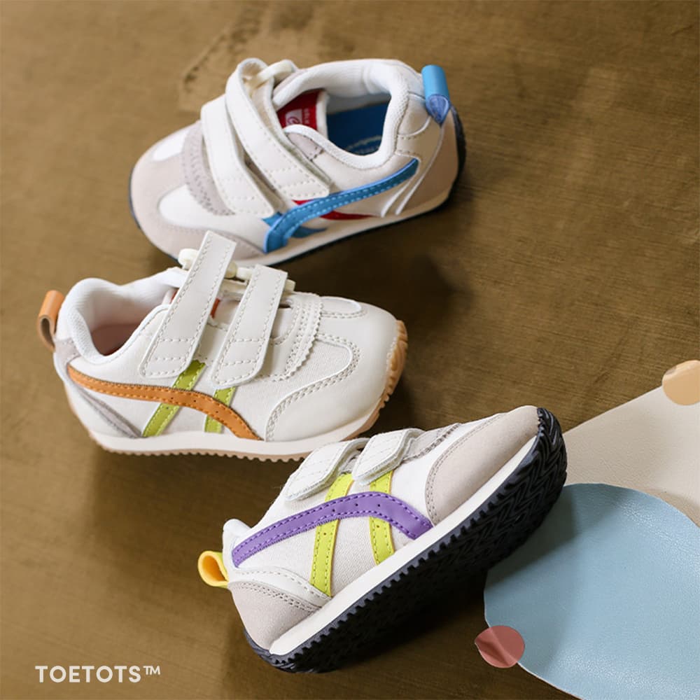 TOETOTS Avenir - Kids Sneaker - AVBL MRKT (13)