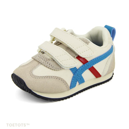 TOETOTS Avenir - Kids Sneaker - AVBL MRKT (14)