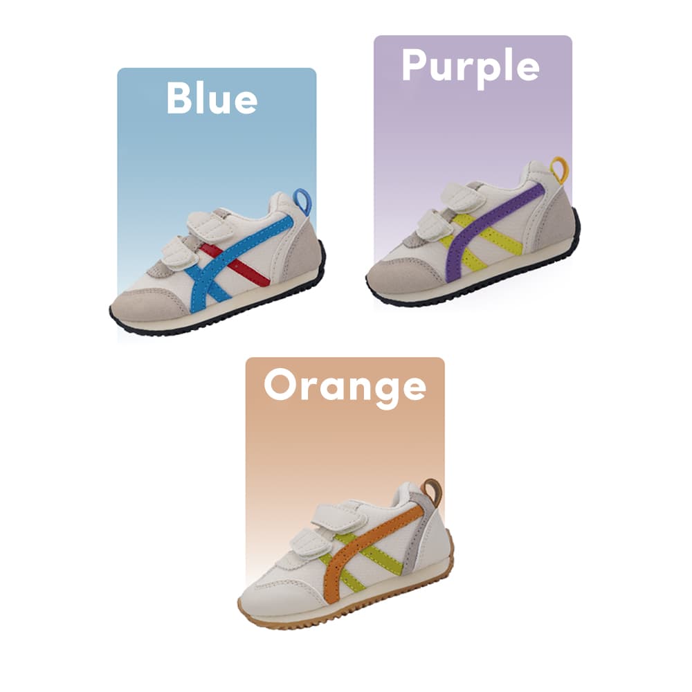 TOETOTS Avenir - Kids Sneaker - AVBL MRKT (15)