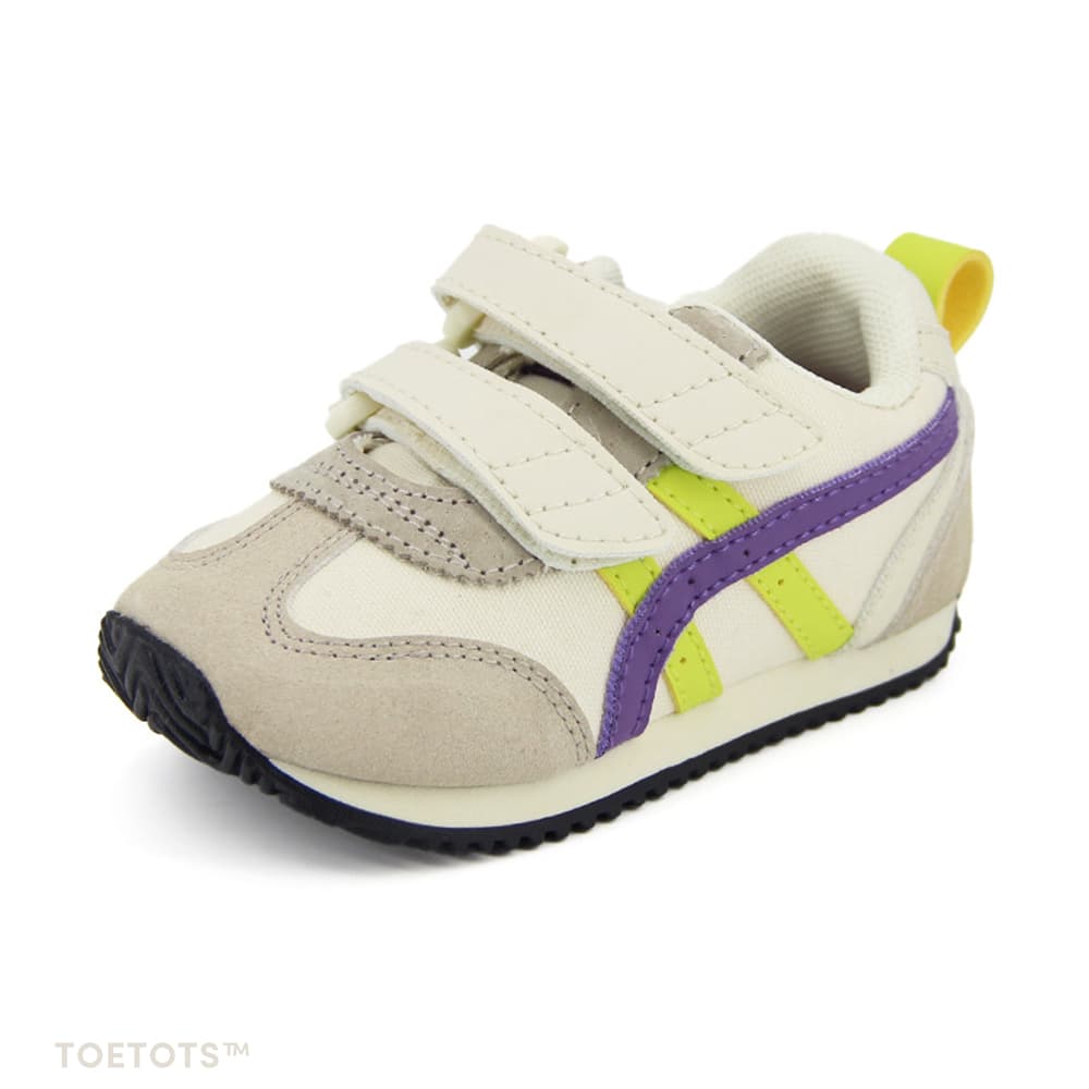 TOETOTS Avenir - Kids Sneaker - AVBL MRKT (19)