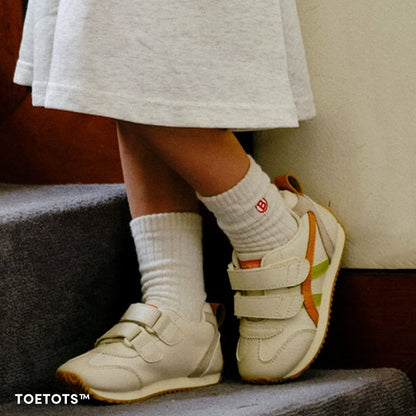 TOETOTS Avenir - Kids Sneaker - AVBL MRKT (3)