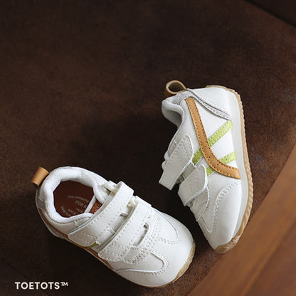 TOETOTS Avenir - Kids Sneaker - AVBL MRKT (7)