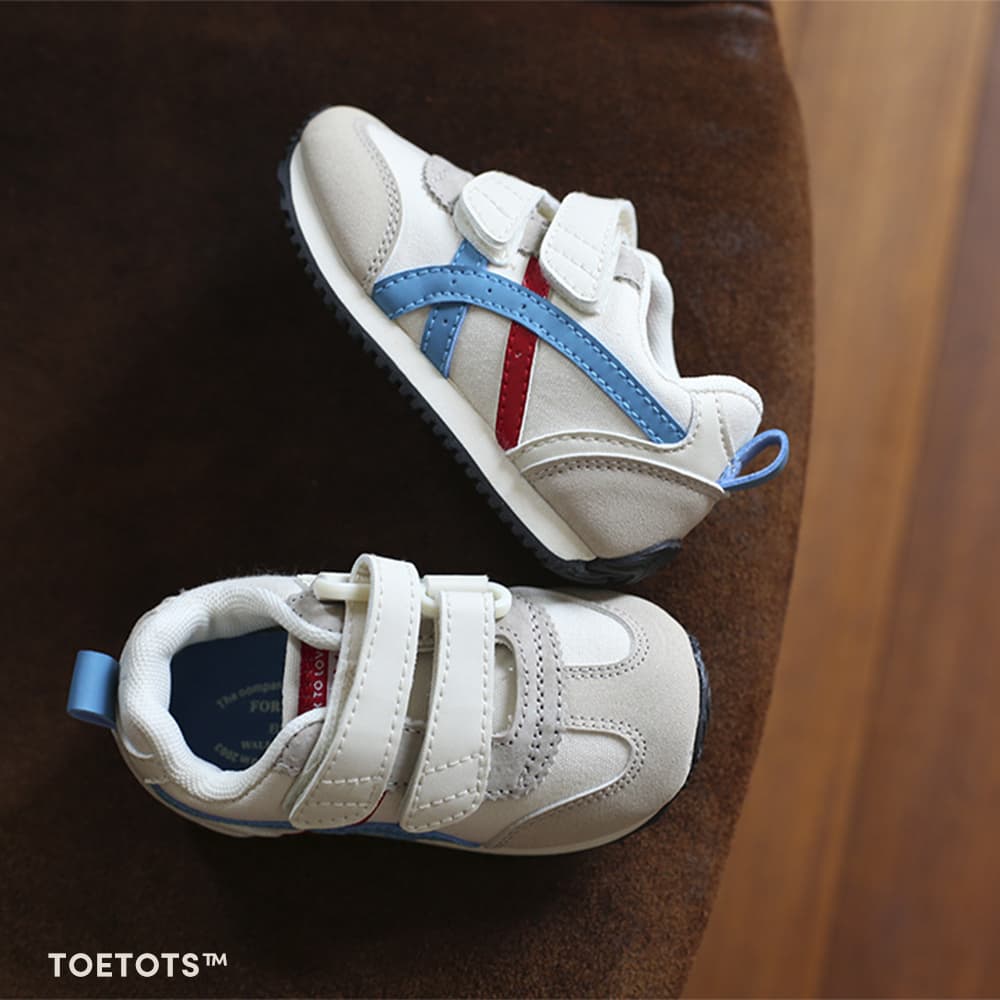 TOETOTS Avenir - Kids Sneaker - AVBL MRKT (9)