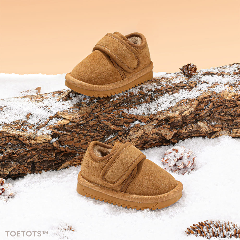 TOETOTS Avery - Kids Winter Boots - AVBL MRKT (1)
