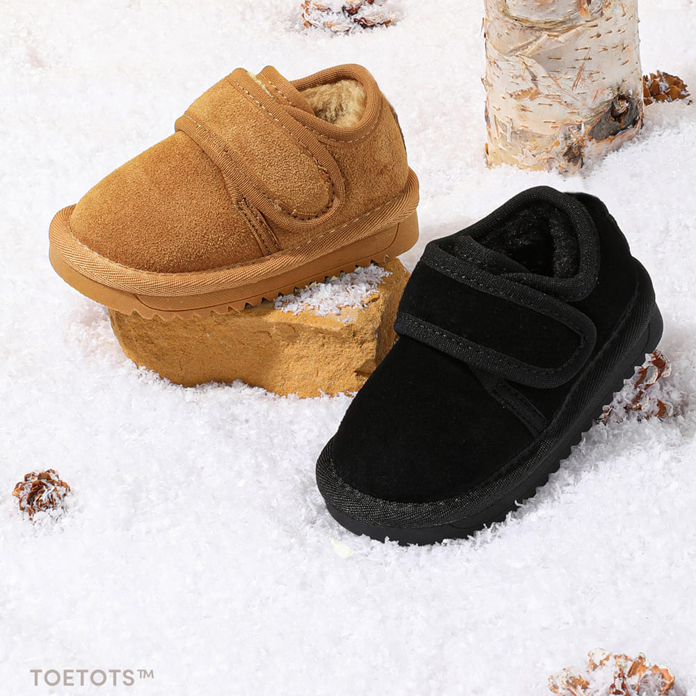 TOETOTS Avery - Kids Winter Boots - AVBL MRKT (8)