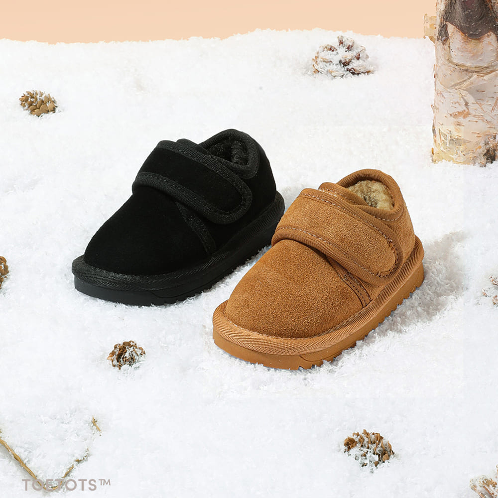 TOETOTS Avery - Kids Winter Boots - AVBL MRKT (9)