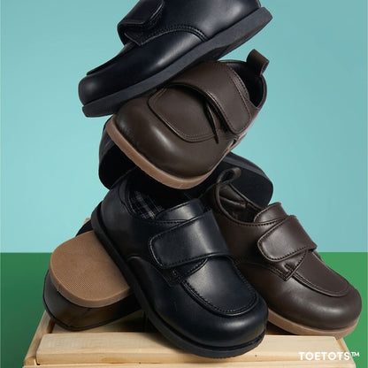 TOETOTS Briar - Dress Shoes - AVBL MRKT (1)