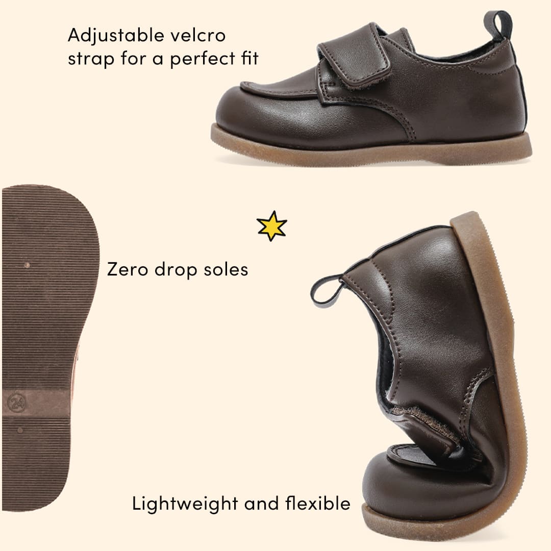 TOETOTS Briar - Dress Shoes - AVBL MRKT (4)