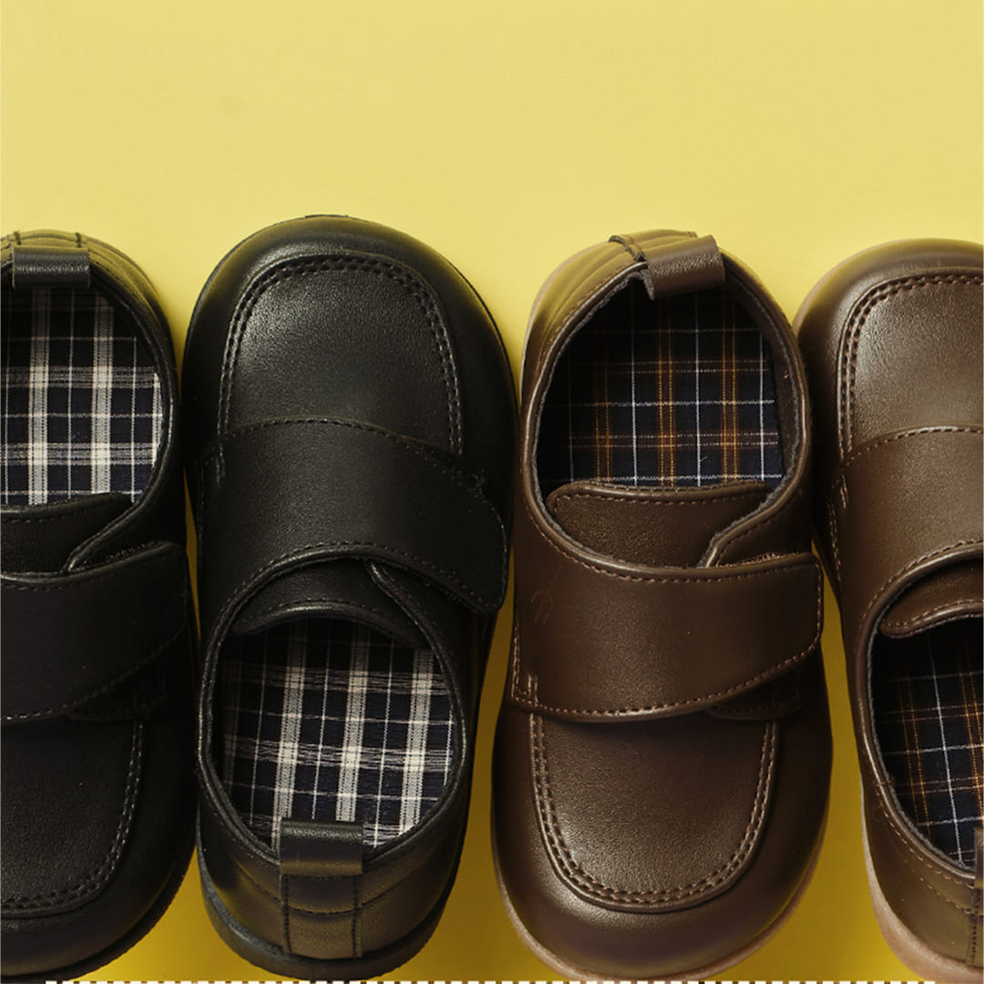 TOETOTS Briar - Dress Shoes - AVBL MRKT (6)