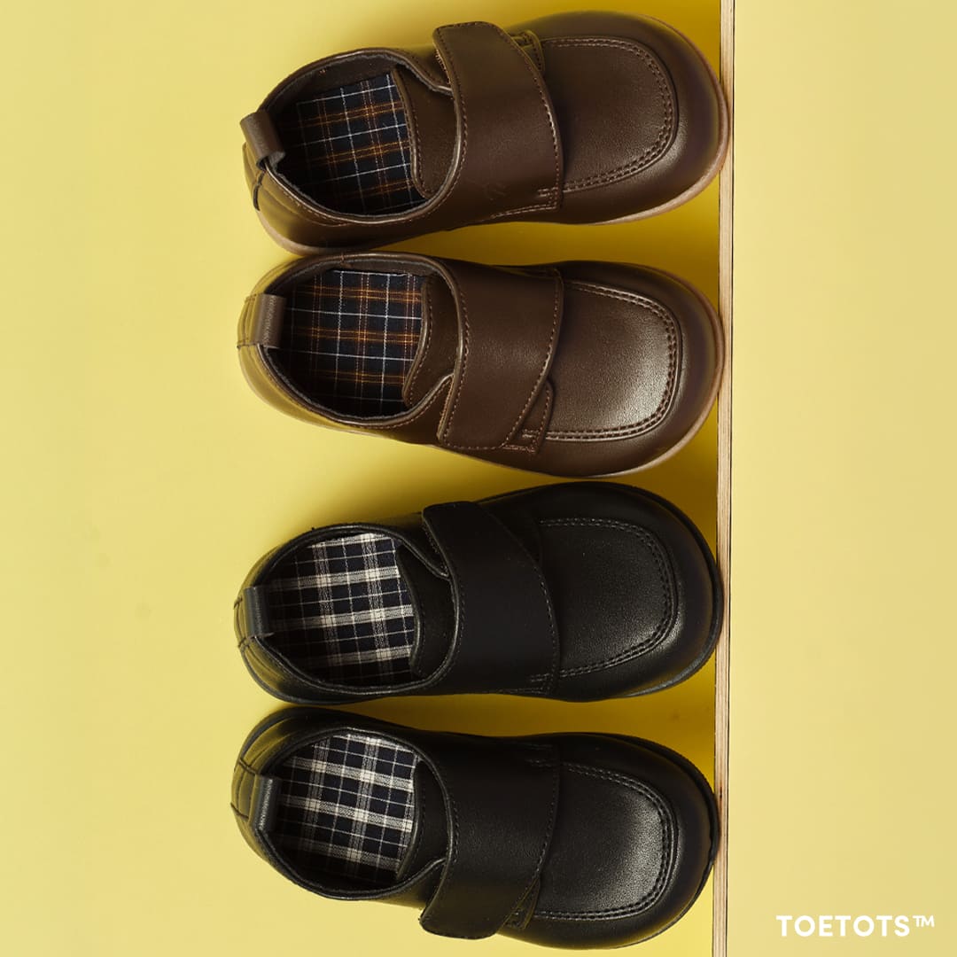TOETOTS Briar - Dress Shoes - AVBL MRKT (8)