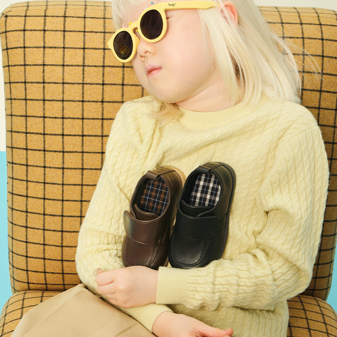 TOETOTS Briar - Dress Shoes - AVBL MRKT (9)