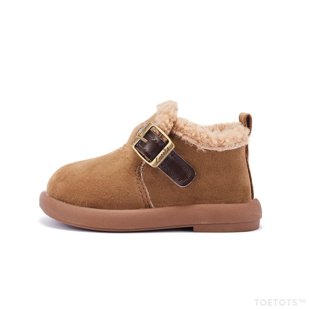 TOETOTS BuckleBear - Kid Winter Boots - AVBL MRKT (10)
