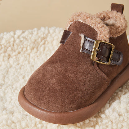 TOETOTS BuckleBear - Kid Winter Boots - AVBL MRKT (11)