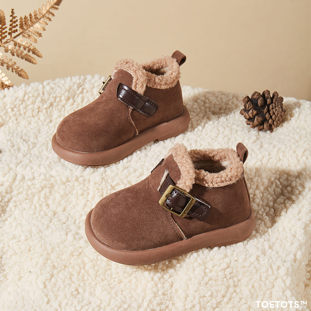 TOETOTS BuckleBear - Kid Winter Boots - AVBL MRKT (14)