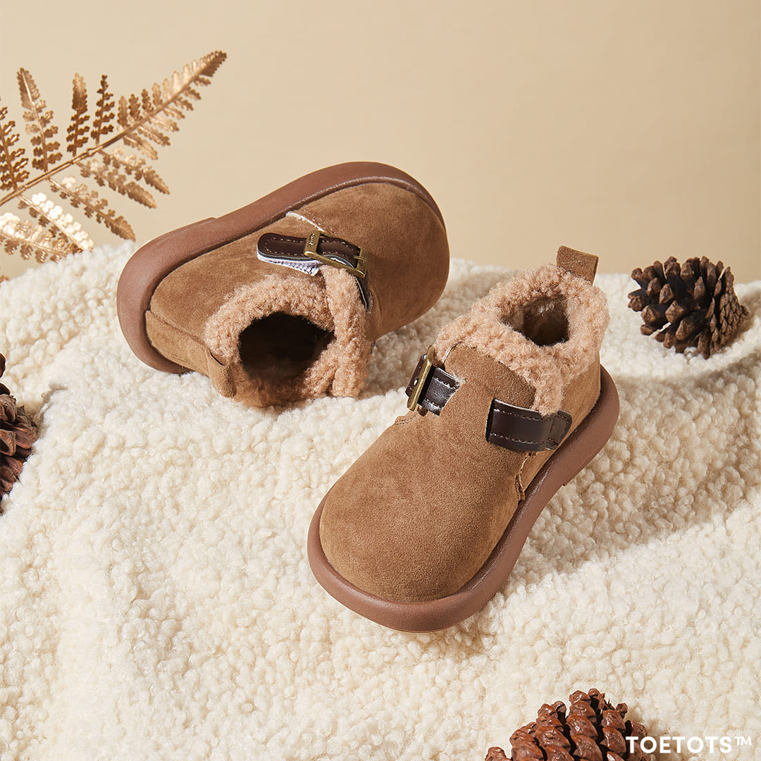 TOETOTS BuckleBear - Kid Winter Boots - AVBL MRKT (15)